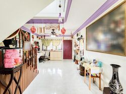Blk 714 Jurong West Street 71 (Jurong West), HDB Executive #517265861